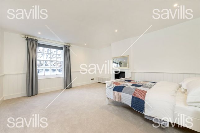 Terraced house for sale in Great College Street, London