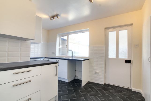 Bungalow to rent in The Heath, Tattingstone