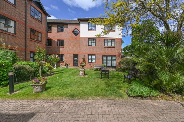 Thumbnail Flat for sale in Brandreth Court, Harrow On The Hill, Harrow