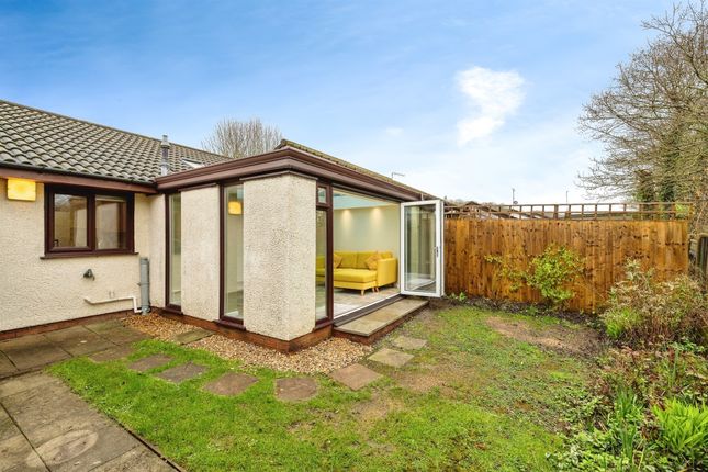 Detached bungalow for sale in Highland Gardens, Skewen, Neath