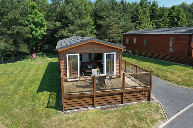 Lodge for sale in Ribble Valley View, Blackburn