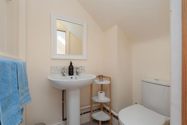 Terraced house for sale in Victoria Street, Whitstable