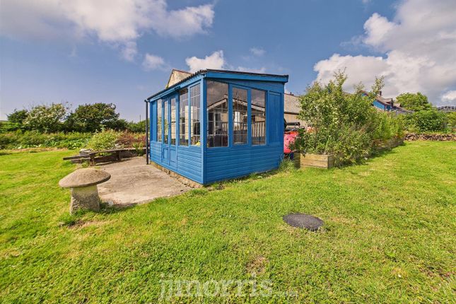 Summerhouse