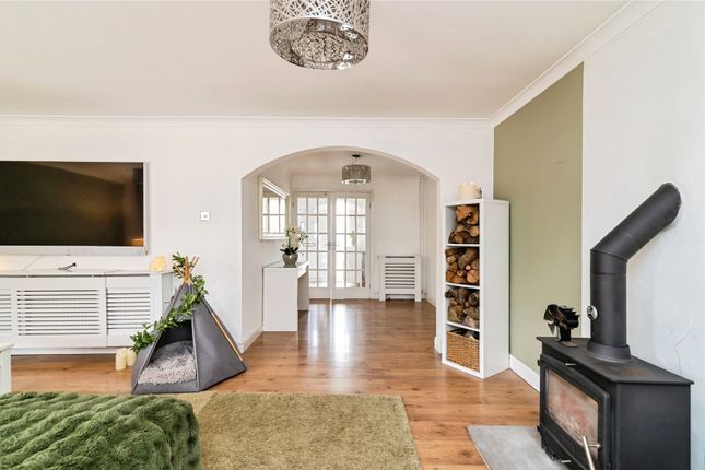 10, Hobsons Acre, Nottinghamshire photo 3