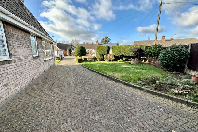 Detached house for sale in High Street, Barnby Dun, Doncaster