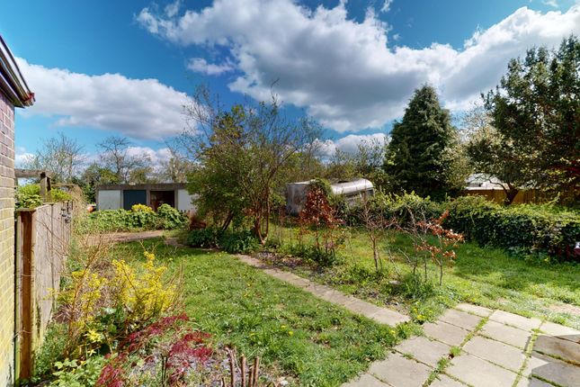 End terrace house for sale in The Corner, Goldwell Lane, Ashford, Kent