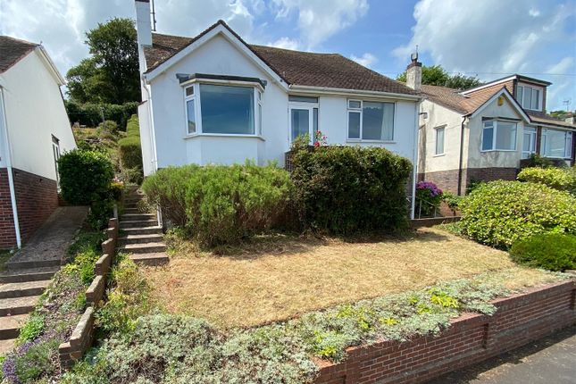 Detached house for sale in Broadsands Avenue, Broadsands, Paignton