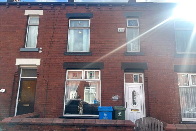 Thumbnail Terraced house for sale in Melling Road, Clarksfield, Oldham, Greater Manchester