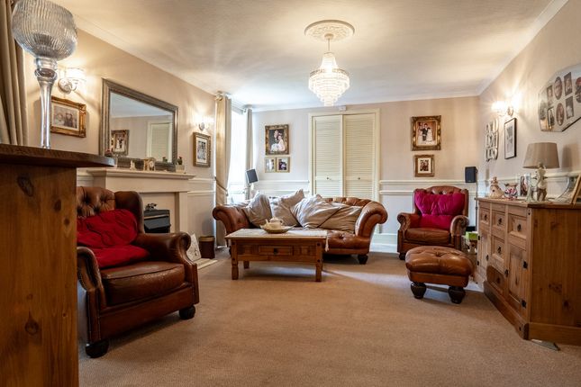 Charden Villa, 11 Fairfield Road, Inverness photo 3