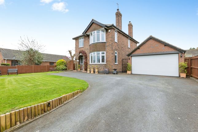2, Old Forge Road, Lutterworth photo 2