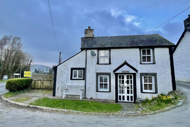 Cottage for sale in Mallwyd, Machynlleth, Gwynedd