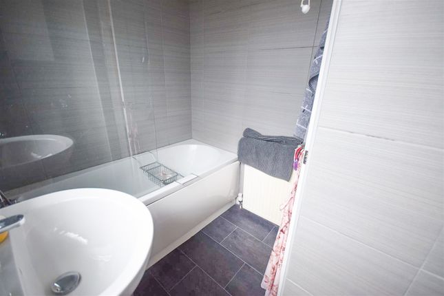 End terrace house for sale in Irby Walk, Cheadle