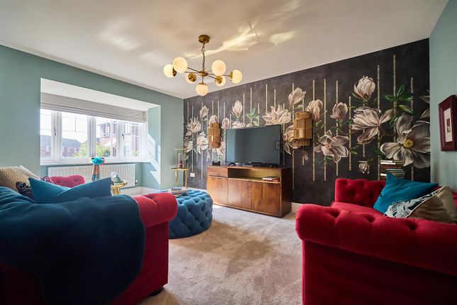 16, Westfield Avenue, Leicester photo 3