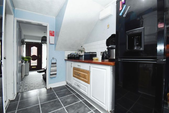 Detached house for sale in Winscar Croft, Sutton-On-Hull, Hull