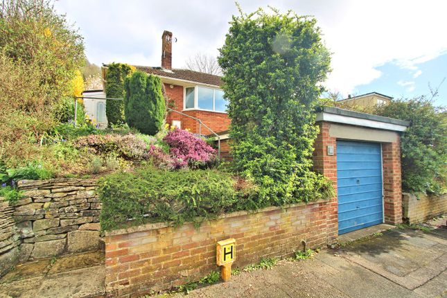 Semi-detached bungalow for sale in Hentley Tor, Wotton-Under-Edge