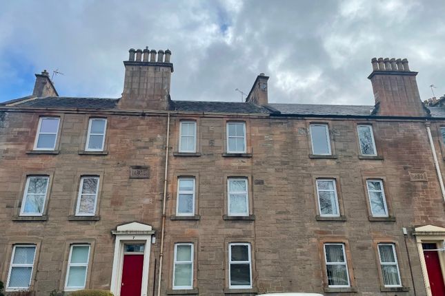 Thumbnail Flat to rent in Newhouse, St. Ninians, Stirling