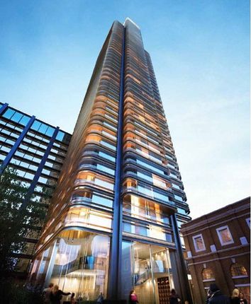 Flat for sale in Principal Tower, 2 Principal Place