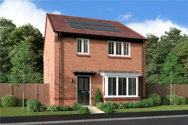 Miller Homes at Middlebeck