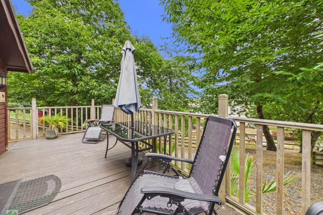 305 Killigarth Manor Holiday Park, Killigarth, Looe photo 3