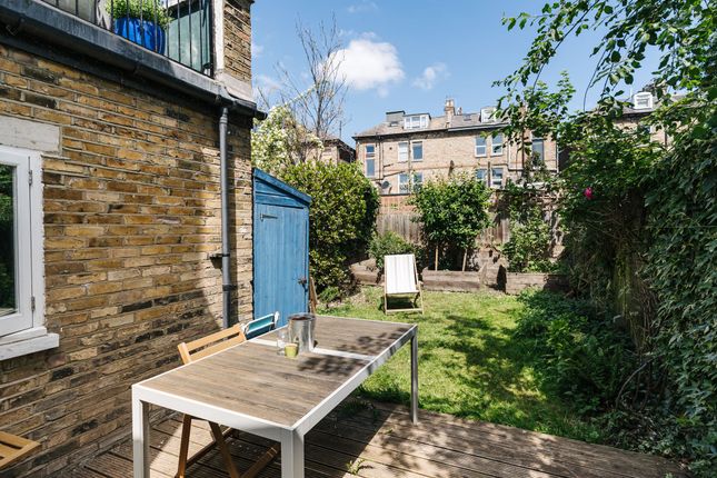 Ground Floor Flat, 40 Regina Road, London photo 4