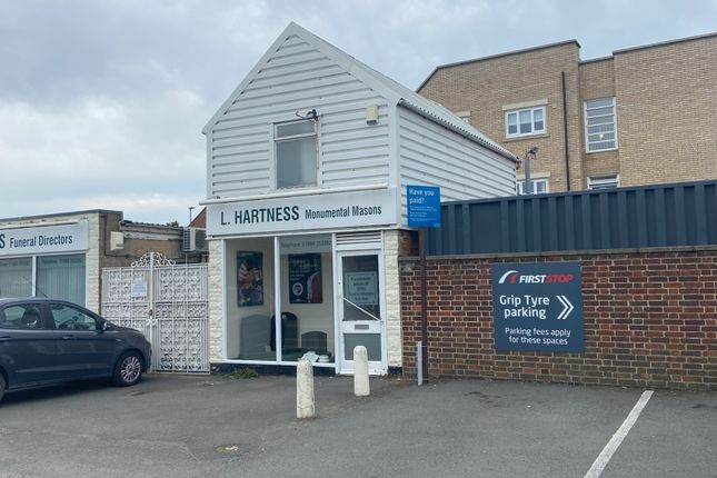 Retail premises for sale in Victoria Road, Bicester