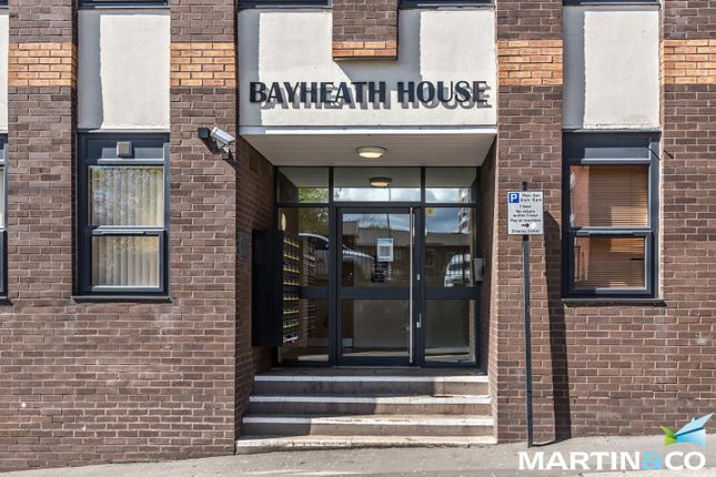 10 Bayheath House, 20, Market Street, West Yorkshire, England photo 2