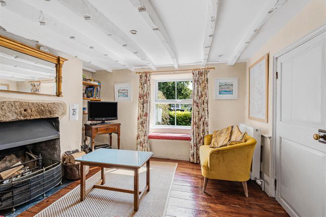 15 Tregoodwell, Camelford photo 2