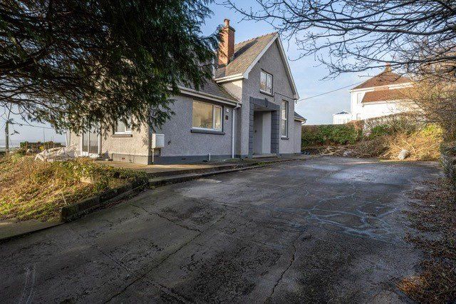 Detached house for sale in Penyfai Lane, Llanelli, Carmarthenshire