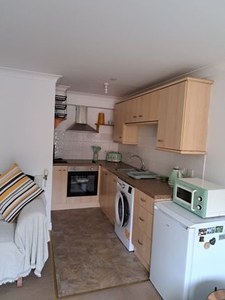 Flat 2 Captain Webbs 161-165, Folkestone Road, Dover photo 4