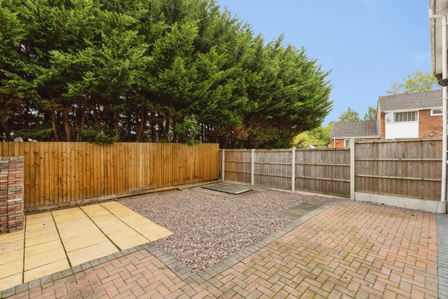 15, Dentith Drive, Cheshire photo 4