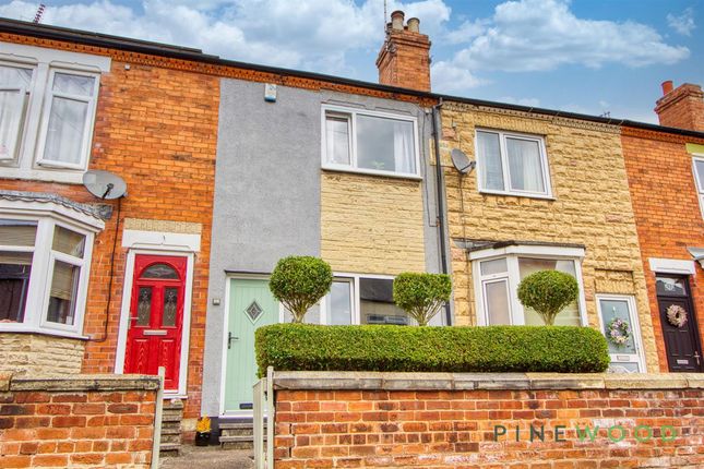 2-bed house on 37 Mitchell Street, Chesterfield, £137,000