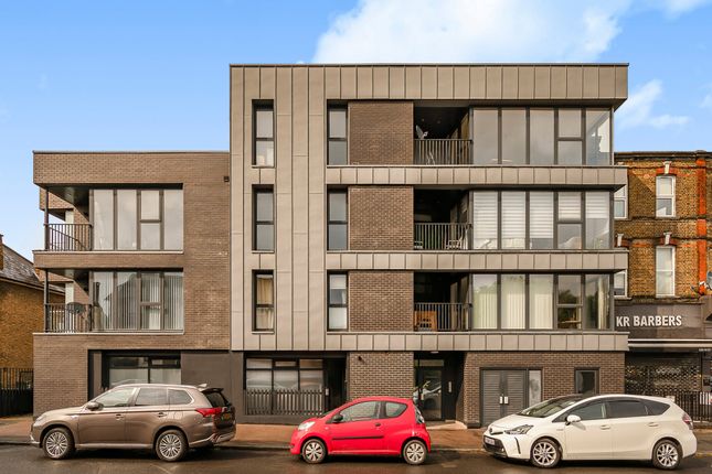 1-bed flat on Flat 6, 2a Comerford Road, London, £325,000