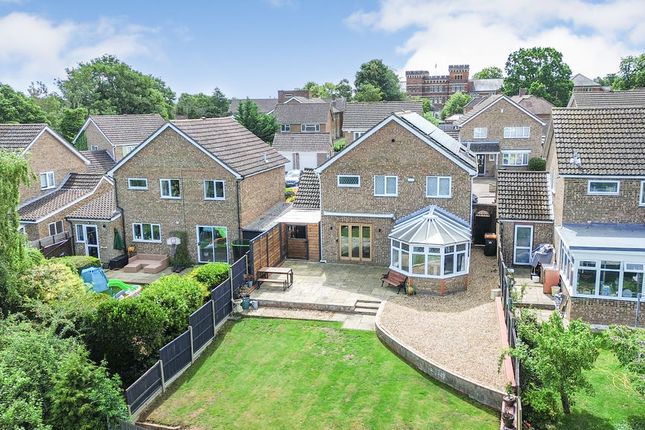 40, Marlborough Park, Bedford photo 4