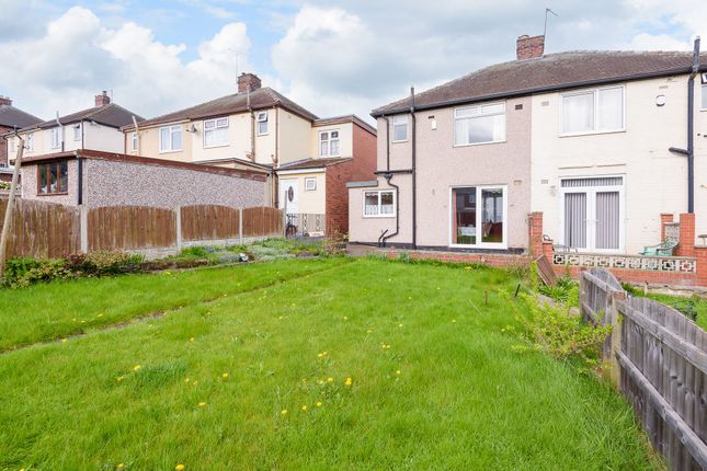 Semi-detached house for sale in Goore Road, Littledale