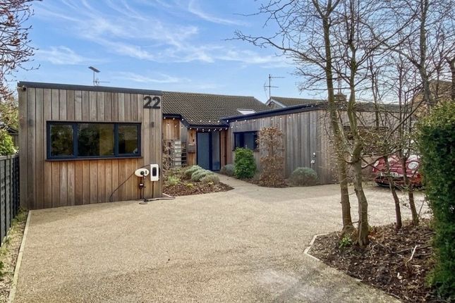 5-bed house on 22 Pettitts Lane, Cambridge, £750,000