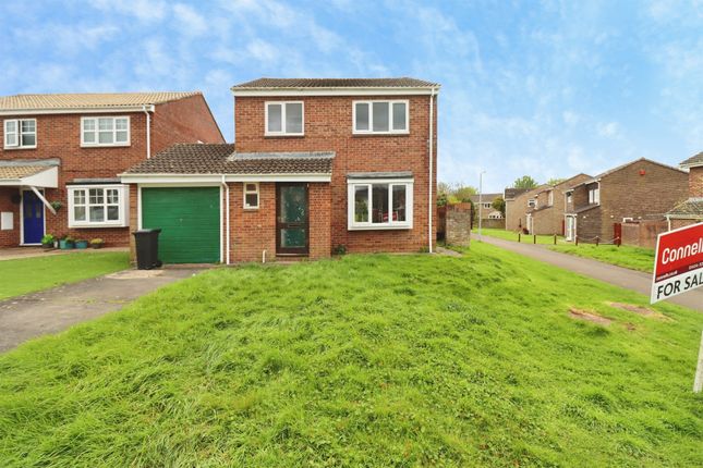 4-bed house on 22, Wiltshire Avenue, Bristol, £360,000