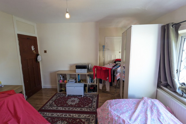Terraced house for sale in Enville Road, Salford
