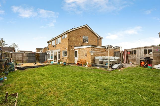 15, Kennet Way, Melton Mowbray photo 3
