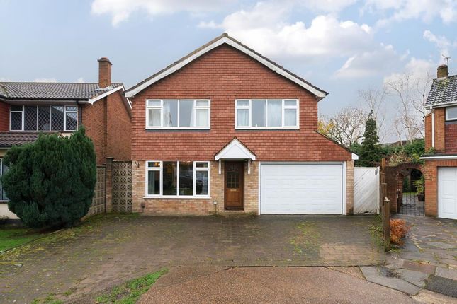 Detached house for sale in Lower Sunbury, Surrey TW16