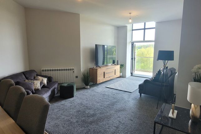 Apartment, 102, Forster Mill, Burley in Wharfedale photo 5