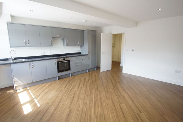 11 Union Apartments, Wakefield photo 2