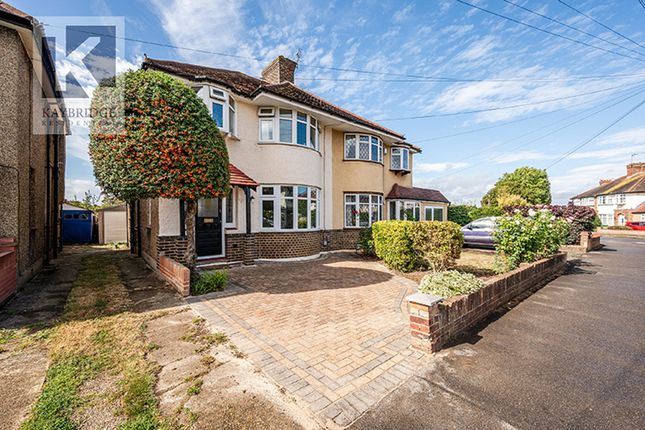 Lakehurst Road, Epsom - Kt19 0Eq