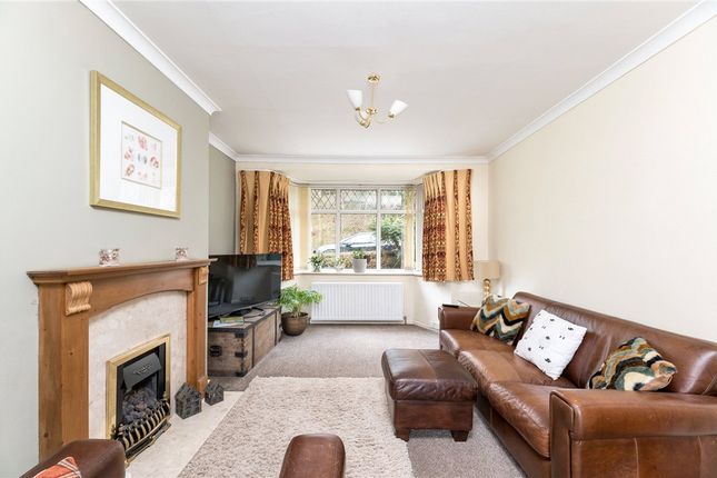Semi-detached house for sale in Avondale Road, Shipley, West Yorkshire