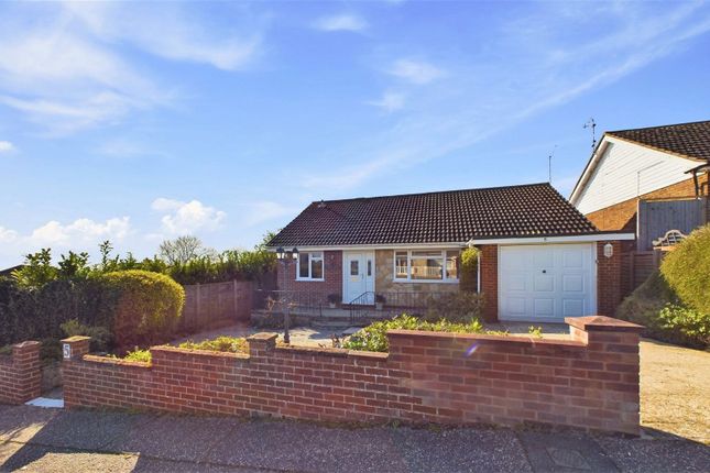 Bungalow for sale in Truleigh Way, Shoreham-By-Sea