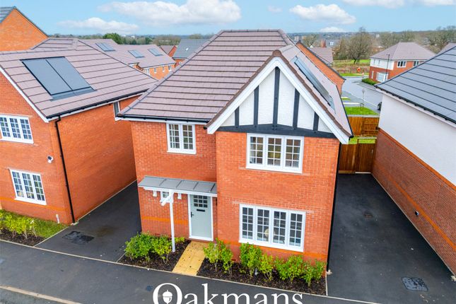 PLOT 637, BIRMINGHAM photo 2