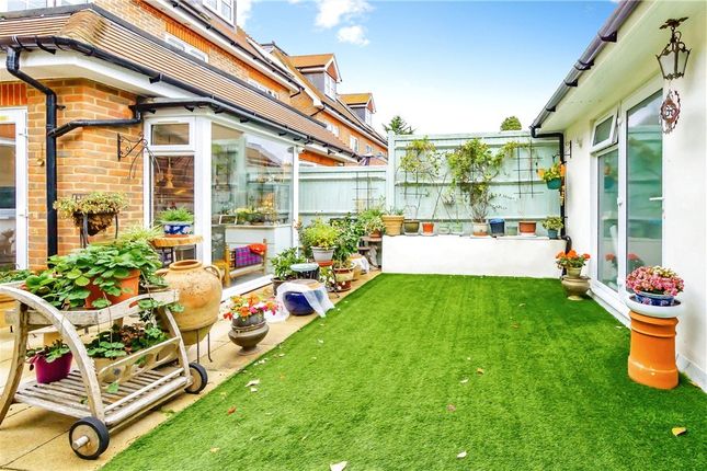Hanbury Mews, Croydon photo 4