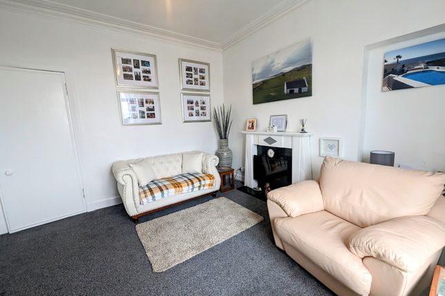 Flat for sale in Parkend Road, Saltcoats