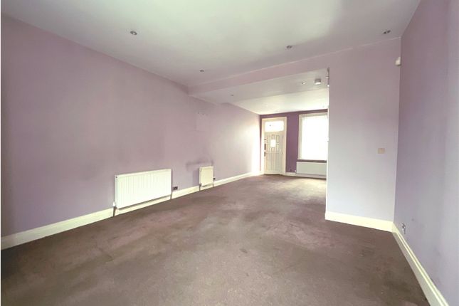 End terrace house for sale in Taplin Road, Sheffield, South Yorkshire