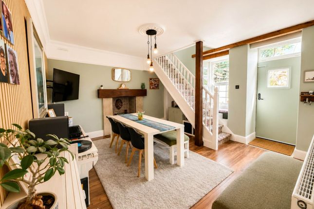 Coombe Cottage, Coombe Road, Weston-super-Mare photo 3