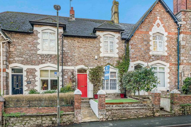 3-bed house on 57, Ilsham Road, Torquay, £350,000